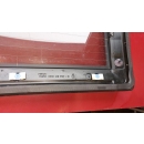 Heckscheibe Rahmen Dichtung Verdeck Hardtop Cabrio R230 SL 2307900190