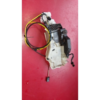 Türschloß rechts Keyless-Go Zentralverriegelung Mercedes R230 SL 2307200835