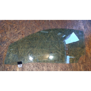 Türscheibe Fenster links grün getönt Mercedes R230 SL Cabrio 2307250110