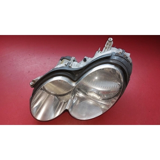 Scheinwerfer links Bi-Xenon original Mercedes SL R230 bis 2008 2308207161