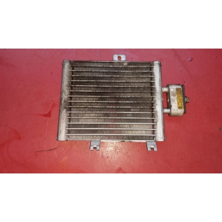 Ölkühler vorne ABC Federung Mercedes R230 W220 C215 W221 C216 2155000000