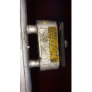 Ölkühler vorne ABC Federung Mercedes R230 W220 C215 W221 C216 2155000000