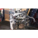Motor M111 111958 Mercedes R170 SLK 200 Kompressor 164.000Km