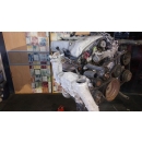 Motor M111 111958 Mercedes R170 SLK 200 Kompressor 164.000Km