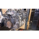 Motor M111 111958 Mercedes R170 SLK 200 Kompressor 164.000Km