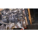 Motor M111 111958 Mercedes R170 SLK 200 Kompressor 164.000Km