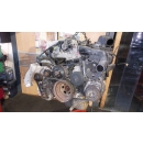 Motor M111 111958 Mercedes R170 SLK 200 Kompressor 164.000Km