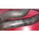 2x Kühlwasserschlauch oben unten Mercedes SL 500...