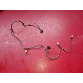 Lichter Schalterbeleuchtung Heizung Klima Mercedes W126 SE SEL SEC 1268203015