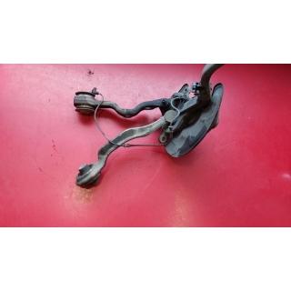 Achsschenkel Querlenker Radnabe Zugstrebe Achse vorn links Mercedes R230 SL