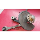 Achsschenkel Querlenker Radnabe Zugstrebe Achse vorn links Mercedes R230 SL