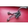 Achsschenkel Querlenker Radnabe Zugstrebe Achse vorn links Mercedes R230 SL
