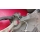 Achsschenkel Querlenker Radnabe Zugstrebe Achse vorn links Mercedes R230 SL
