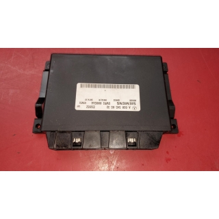 Getriebesteuergerät EGS EGS52 Mercedes R230 SL 500 0325451532 0305450532