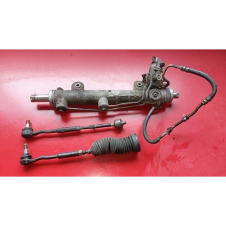 Servolenkung Lenkgetriebe Zahnstangenlenkung Mercedes R230 SL 2304600800