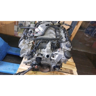Kompletter Motor Mercedes SL500 R230 113963 113.963 8-Zylinder 5,0 1130102400