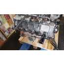 Kompletter Motor Mercedes SL500 R230 113963 113.963 8-Zylinder 5,0 1130102400