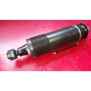 Federbein Stoßdämpfer hinten rechts ABC ORIGINAL Mercedes R230 SL 2303200513