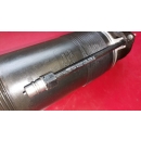 Federbein Stoßdämpfer hinten rechts ABC ORIGINAL Mercedes R230 SL 2303200513