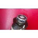 Federbein Stoßdämpfer hinten rechts ABC ORIGINAL Mercedes R230 SL 2303200513