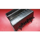 Gehäuse links grafit CD-Wechsler Soundsystem Mercedes R230 SL 2308100721