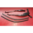 2x Wischerarm links rechts Wischer Mercedes R230 SL...