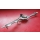 Scheibenwischer Gestänge Motor Mercedes R230 SL 2308200041 2308200042