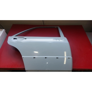 Tür NEU rostfrei hinten rechts Seitenaufprallschutz Mercedes 190 W201 2017300805