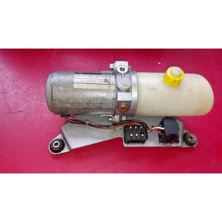 Hydraulik Pumpe Verdeck Überrollbügel Mercedes SL R129 W129 1298001448