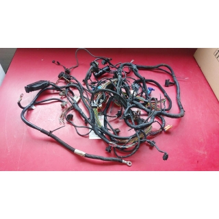 Leitungssatz Kabelbaum Motorraum ABC Mercedes R230 SL 500 2305400006