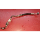 Öl Leitung Pumpe - Pulsationsdämpfer ABC Mercedes R230 SL 2303203253 2303208153