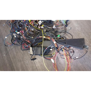 Kabelbaum Rahmenbodenanlage ABC Mercedes R230 SL 350 500 55 AMG 2305409107