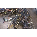 Kabelbaum Rahmenbodenanlage ABC Mercedes R230 SL 350 500 55 AMG 2305409107