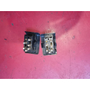 2x Schalter Fensterheber hinten Einbaurahmen Mercedes W126 1268206310 1268206210