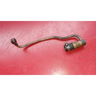 Leitung Anschluss Verbindung Benzinpumpe Mercedes W126 SE SEL SEC 1264702864