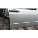 Tür rostfrei vorne rechts silber Mercedes 190 W201...