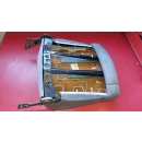 Sitzbezuzg Lehne schwarz Amaretta links rechts Mercedes W126 1269105347 7156