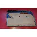 Türverkleidung vorne rechts Amaretta schwarz Mercedes W126 SE SEL 1267208670