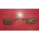 Verkleidung Wurzelholz Tür hinten rechts Mercedes W126 SEL 1267303822