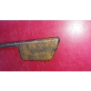 Verkleidung Wurzelholz Tür hinten rechts Mercedes W126 SEL 1267303822