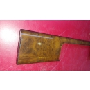 Verkleidung Wurzelholz Tür hinten rechts Mercedes W126 SEL 1267303822