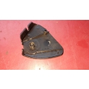 Abdeckung Gurtschloss schwarz rechts Mercedes W126 SE SEL...