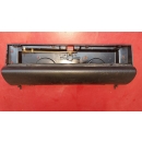 Deckel Handschuhfach schwarz Mercedes W126 SE SEL SEC 1266800098 1266890083