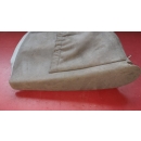 Verkleidung Sitz Lehne hinten Tasche schwarz Amaretta Mercedes W126 1269107239