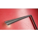 Verkleidung Türrahmen schwarz hinten rechts Mercedes W126 SEL 1267350871 9051