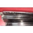 Verkleidung Türrahmen schwarz hinten links Mercedes W126 SEL 1267350771 9051