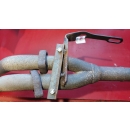 Kat Katalysator ORIGINAL Mercedes W201 190 1.8 2.0 2.3 2014909519 2014903714