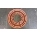 Stahlfelge Lemmerz 4,00E x 16 VW Porsche Ford Oldtimer