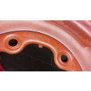 Stahlfelge Lemmerz 4,00E x 16 VW Porsche Ford Oldtimer