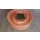 Stahlfelge Lemmerz 4,00E x 16 VW Porsche Ford Oldtimer